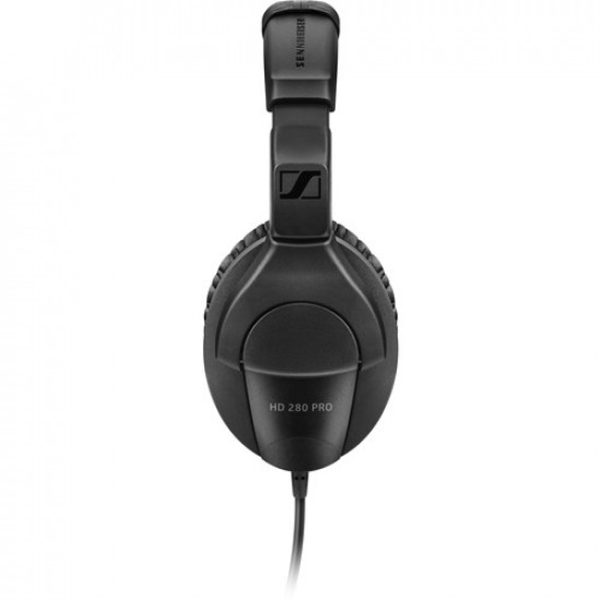 Sennheiser HD 280 Pro Circumaural Closed-Back Monitor Headphones Sennheiser HD 280 Pro Circumaural Closed-Back Monitor Headphones