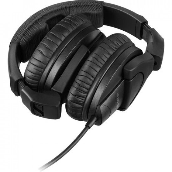 Sennheiser HD 280 Pro Circumaural Closed-Back Monitor Headphones Sennheiser HD 280 Pro Circumaural Closed-Back Monitor Headphones