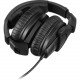 Sennheiser HD 280 Pro Circumaural Closed-Back Monitor Headphones Sennheiser HD 280 Pro Circumaural Closed-Back Monitor Headphones
