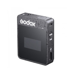 Godox MoveLink II M1 Compact Digital Wireless Microphone System Godox MoveLink II M1 Compact Digital Wireless Microphone System