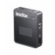 Godox MoveLink II M1 Compact Digital Wireless Microphone System Godox MoveLink II M1 Compact Digital Wireless Microphone System