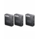 Godox MoveLink II M2 Compact Digital Wireless Microphone System Godox MoveLink II M2 Compact Digital Wireless Microphone System