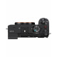 Sony a7C II Mirrorless Camera (Black)