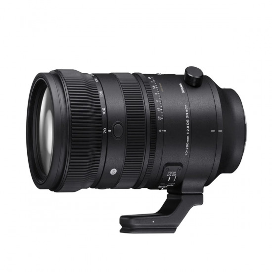 Sigma 70-200mm f/2.8 DG DN OS Sports Lens (Sony E) Sigma 70-200mm f/2.8 DG DN OS Sports Lens (Sony E)