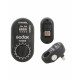 Godox FT-16 Wireless Power-Control Flash Trigger