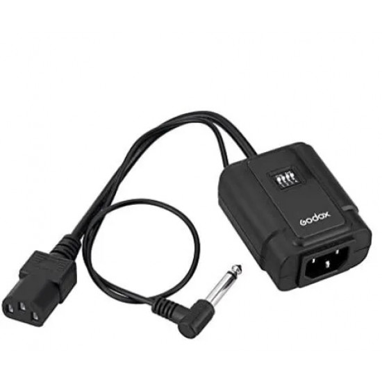 Godox DM-16 Wireless Radio Studio Flash Trigger Receiver Transmitter 16 Channels Godox DM-16 Wireless Radio Studio Flash Trigger Receiver Transmitter 16 Channels