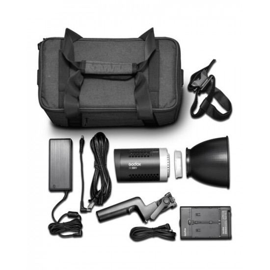 Godox ML60Bi LED Light