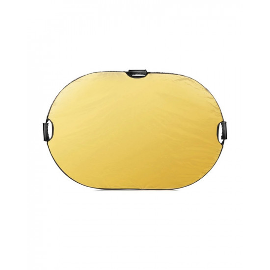 Selens 80x120cm 5 in 1 Reflector Photography Portable Light Reflector Selens 80x120cm 5 in 1 Reflector Photography Portable Light Reflector