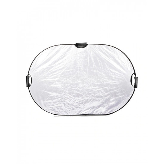 Selena 60x90cm 5 in 1 Reflector Photography Portable Light Reflector Selena 60x90cm 5 in 1 Reflector Photography Portable Light Reflector