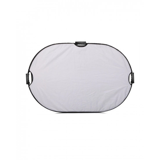 Selena 60x90cm 5 in 1 Reflector Photography Portable Light Reflector Selena 60x90cm 5 in 1 Reflector Photography Portable Light Reflector