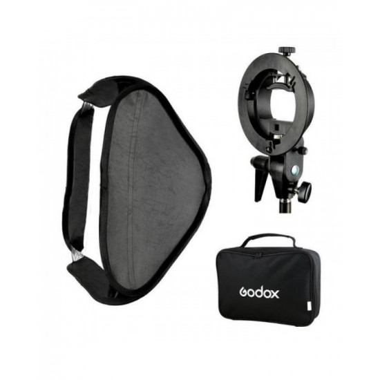 Godox 40×40 Softbox