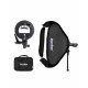 Godox 40×40 Softbox