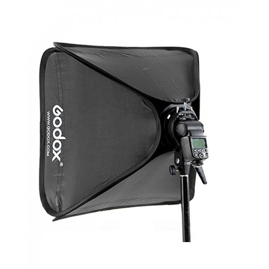Godox 80×80 Softbox