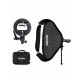 Godox 80×80 Softbox