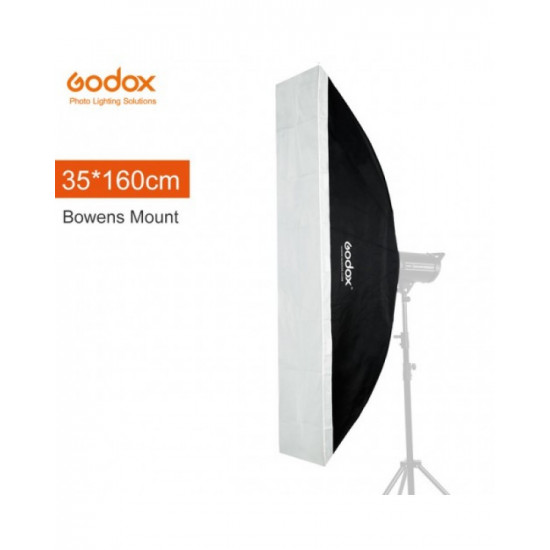 Godox 35x160cm Strobe Softbox