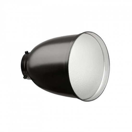 Meking Lighting snoot 45 degree reflector Light Control Meking Lighting snoot 45 degree reflector Light Control
