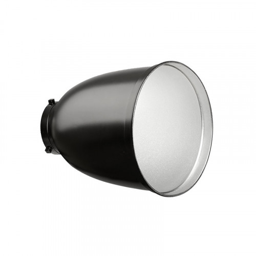Meking Lighting snoot 45 degree reflector Light Control