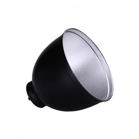 Photography 65 degree Photo Studio Flash Reflector with Grid Honeycomb for bowens mount