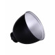 Photography 65 degree Photo Studio Flash Reflector with Grid Honeycomb for bowens mount