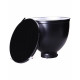 Photography 65 degree Photo Studio Flash Reflector with Grid Honeycomb for bowens mount