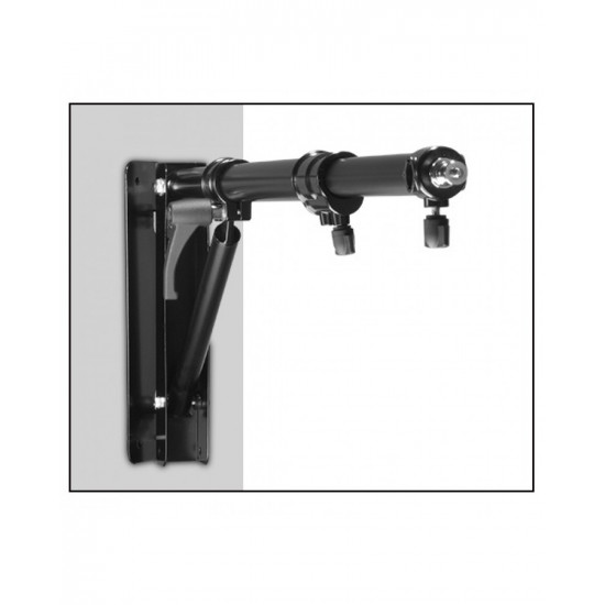 JINBEI BL-70*130cm Wall Mount Boom Arm Adjustable Light Tripod Stand With 1/4 Screw For Photo Studio Flash Photography Lighting JINBEI BL-70*130cm Wall Mount Boom Arm Adjustable Light Tripod Stand With 1/4 Screw For Photo Studio Flash Photography Lighting