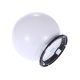 15cm Universal Photography Diffuser Bowens Mount Soft Ball Dome Softbox Studio Accessories for Studio Flash Light