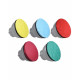 Standard Studio Strobe Reflector Light Soft Diffuser 5 Colors Standard Studio Strobe Reflector Light Soft Diffuser 5 Colors