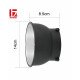 Jinbei Reflector Magnetic 14cm + Gel Filters Jinbei Reflector Magnetic 14cm + Gel Filters