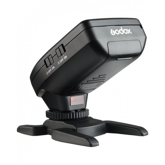 Godox XProS TTL Wireless Flash Trigger for Sony Cameras Godox XProS TTL Wireless Flash Trigger for Sony Cameras