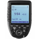 Godox XProS TTL Wireless Flash Trigger for Sony Cameras Godox XProS TTL Wireless Flash Trigger for Sony Cameras