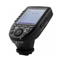 Godox XProS TTL Wireless Flash Trigger for Sony Cameras Godox XProS TTL Wireless Flash Trigger for Sony Cameras