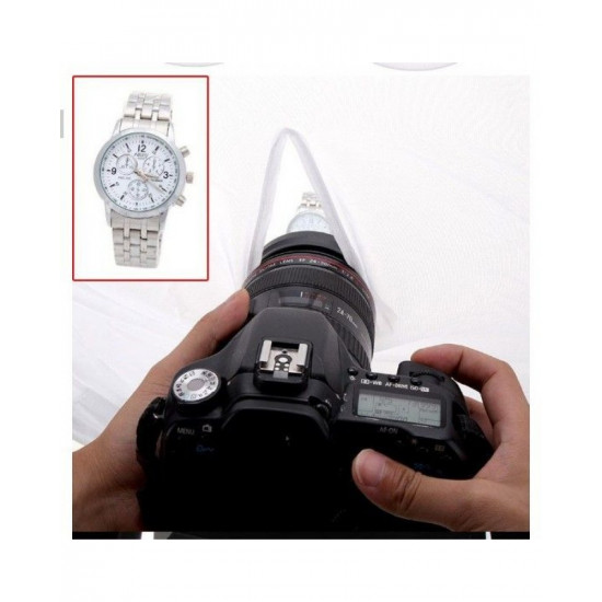 Photography Tent Shooting Box and Studio Kit with Light/Tripod Photography Tent Shooting Box and Studio Kit with Light/Tripod