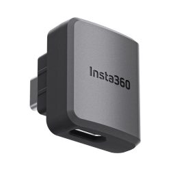 Insta360 ONE RS Microphone Adapter