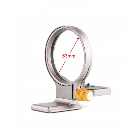 W-63 Camera Positioning Bracket for Sony W-63 Camera Positioning Bracket for Sony