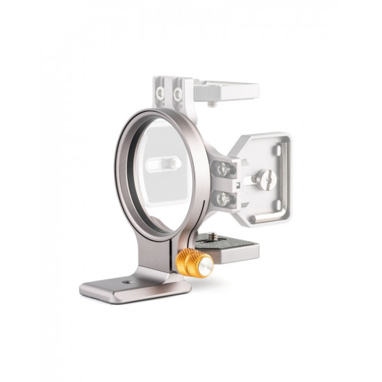 W-82D WIZARD Camera Positioning Bracket for DSLR W-82D WIZARD Camera Positioning Bracket for DSLR