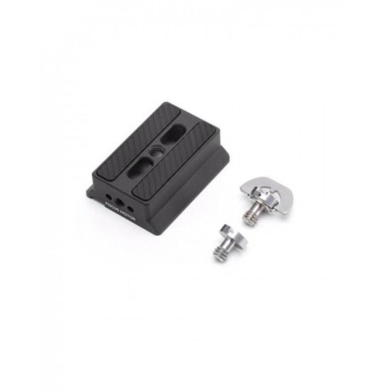 DJI R Quick-Release Plate (Upper) DJI R Quick-Release Plate (Upper)