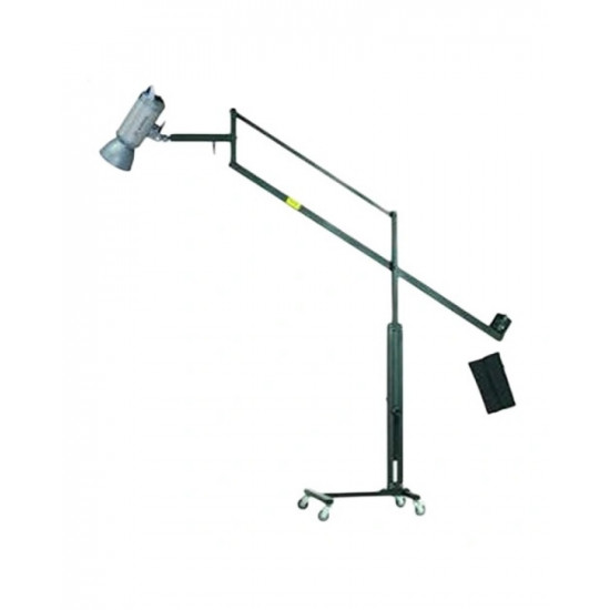 Visico LS-5003 Standard Boom With Cine Stand Visico LS-5003 Standard Boom With Cine Stand