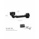 GROOT ZHIYUN WEEBILL S/LAB Crane 3 DJI RONIN S/SC Extension Rotatable Bracket for Monitor LED Video Light