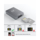 CFexpress Type A SD Card Reader USB 3.2 10Gbps Camera Reader Memory Card