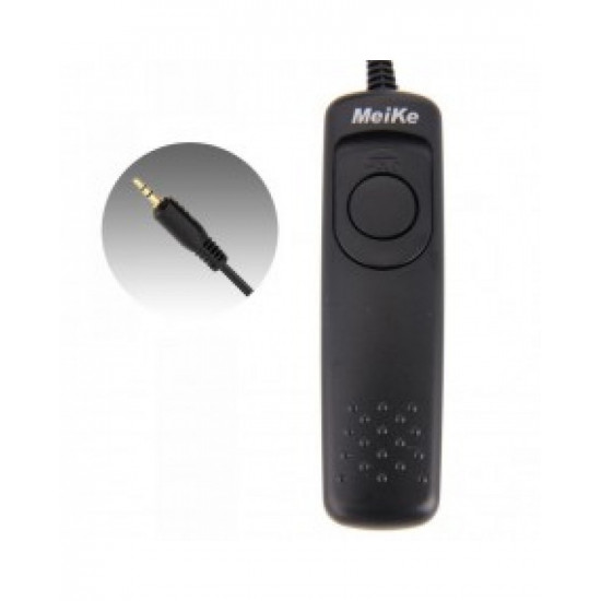 Meike remote switch cord MK DC1 C1 for Canon