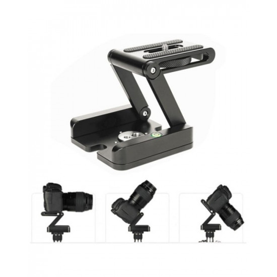 Folding Z Type Stand Holder