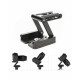 Folding Z Type Stand Holder