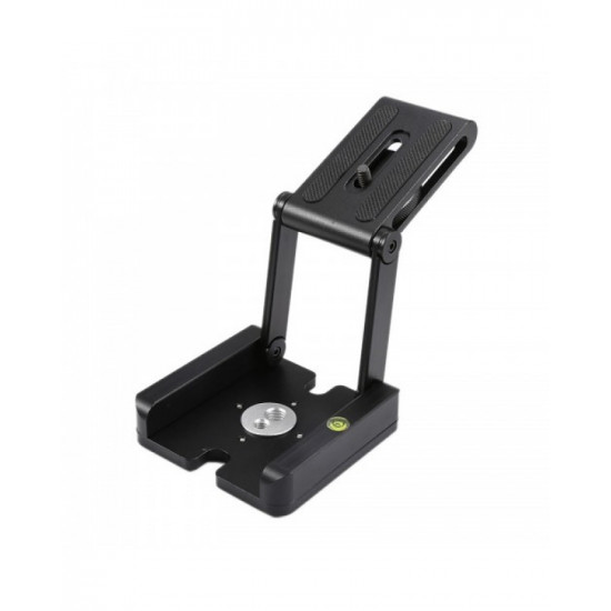 Folding Z Type Stand Holder