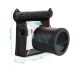 Waterproof Underwater Camera Diving Bag Black