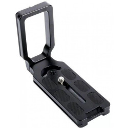 Universal Quick Release L Plate Bracket for DSLR Universal Quick Release L Plate Bracket for DSLR