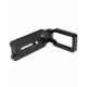Universal Quick Release L Plate Bracket for DSLR Universal Quick Release L Plate Bracket for DSLR