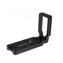 Universal Quick Release L Plate Bracket for DSLR Universal Quick Release L Plate Bracket for DSLR
