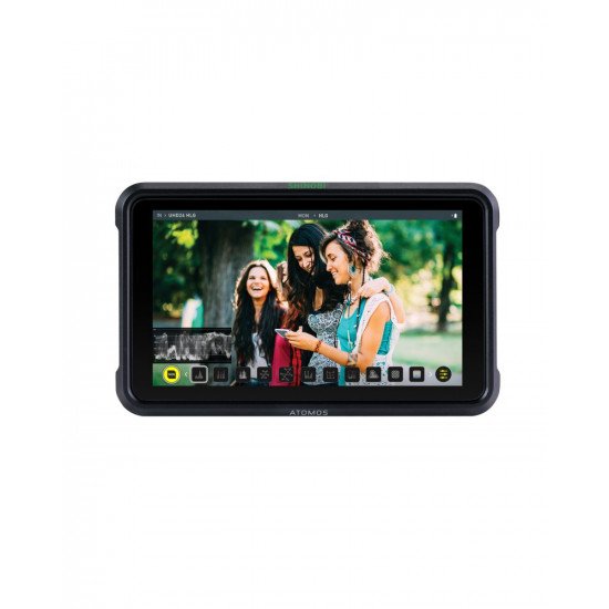 Atomos ATOMSHBH01 Shinobi 5.2" 4K HDMI Monitor