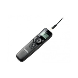 Godox UTR-N1 Shutter Release LCD Timer Remote Controller for Nikon