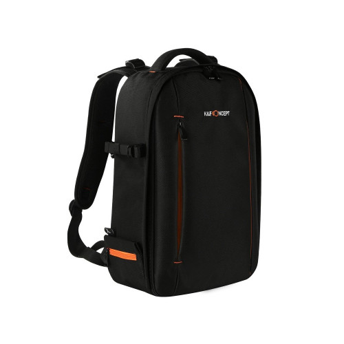 Camera Backpack for Travel Outdoor DSLR Photography Backpack 13 inch 18L with Tripod Holder&Laptop Compartment for Photography Hiking Travel